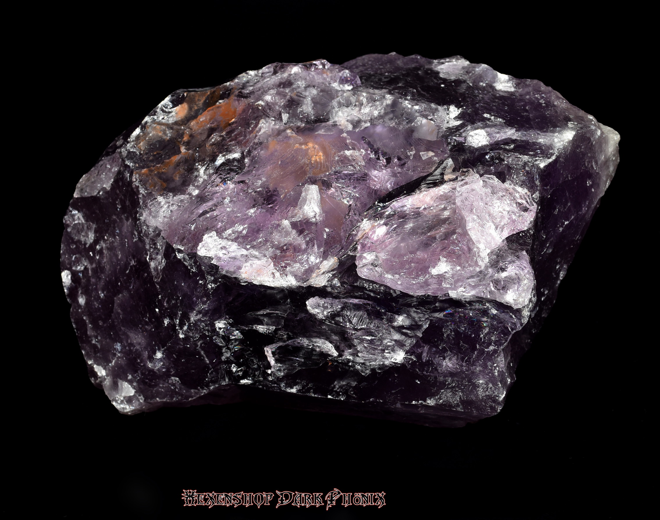 Hexenshop Dark Phönix Amethyst Rohsteine Hexenshop Dark Phönix Amethyst Rohsteine