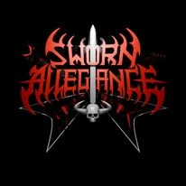 Hexenshop Dark Phönix Sworn Allegiance Blackened Thrash Metal Musik