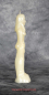 Preview: Hexenshop Dark Phönix Figurenkerze weiße Frau