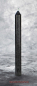 Preview: Hexenshop Dark Phönix Schwarze Duftstabkerze Black Forest