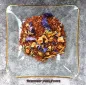Preview: Hexenshop Dark Phönix Mandala Leaves Red Busch Relax 50g Roter Busch Entspannung