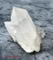 Preview: Hexenshop Dark Phönix Bergkristall Gruppe Thron der Klarheit 1448g Stufe Unikat