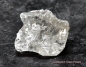 Preview: Hexenshop Dark Phoenix rock crystal rough stone 46 g