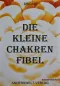 Preview: Hexenshop Dark Phönix Die kleine Chakren Fibel
