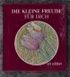 Preview: Hexenshop Dark Phönix Die kleine Freude für dich