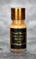 Preview: Hexenshop Dark Phönix Kaligraphie Tinte Gold