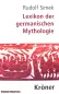Preview: Hexenshop Dark Phönix Lexikon der germanischen Mythologie