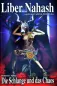 Preview: Hexenshop Dark Phönix Liber Nahasch