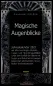 Preview: Hexenshop Dark Phönix Magische Augenblicke 2027 Jahreskalender
