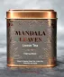 Preview: Hexenshop Dark Phönix Mandala Leaves Eternal Elixir 50g Ewiges Elixir