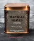 Preview: Hexenshop Dark Phönix Mandala Leaves Mid Summer Magic 50g Mittsommerzauber
