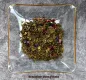 Preview: Hexenshop Dark Phönix Mandala Leaves Serenity Souk Blend 50g Ausgeglichene Seele