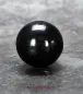 Preview: Hexenshop Dark Phönix Turmalin Kugel Halbedelstein 4,5cm