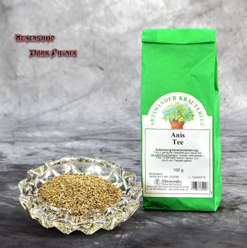 Hexenshop Dark Phönix Anis Tee 100g
