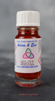 Hexenshop Dark Phönix Adam und Eve Anna Riva magisches Öl 10ml