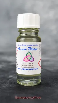 Hexenshop Dark Phönix As you Please Anna Riva magisches Öl 10ml