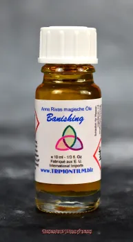 Hexenshop Dark Phönix Banishing Anna Riva 10ml magisches Öl