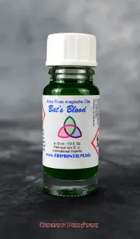 Hexenshop Dark Phönix Bat´s Blood Anna Riva magisches Öl 10ml