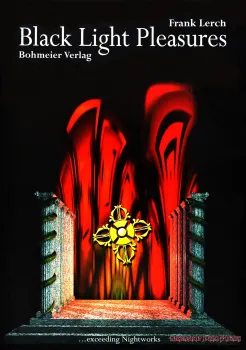 Hexenshop Dark Phönix Black Light Pleasures