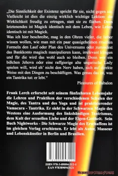 Preview: Hexenshop Dark Phönix Black Light Pleasures