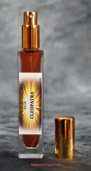 Hexenshop Dark Phönix Cleopatra Anna Riva Magic Spray 50 ml