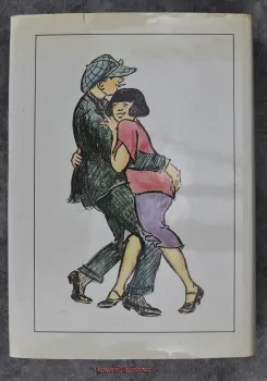 Hexenshop Dark Phönix Das große Zille Buch