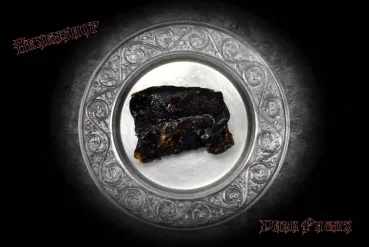 Hexenshop Dark Phönix Galbanum Räucherwerk hart 20g