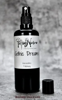 Preview: Hexenshop Dark Phönix Gothic Dreams