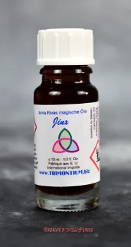 Hexenshop Dark Phönix Jinx Anna Riva magisches Öl 10ml