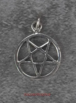 hexenshopdarkphoenixkleinermaennchlicherpentagrammanhaenger