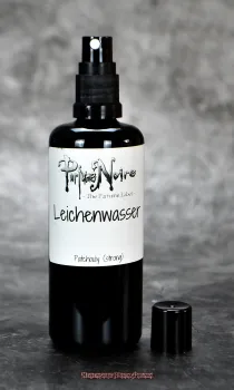 Preview: Hexenshop Dark Phönix Leichenwasser Eau de Parfum 100 ml