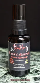 Hexenshop Dark Phönix Luna´s Nemesis