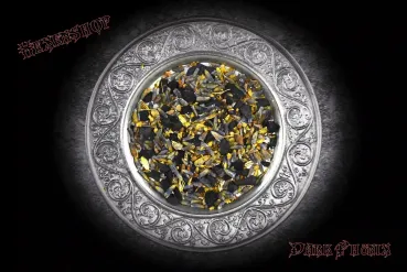 Hexenshop Dark Phönix Merkur Planetenmagie Räucherwerk 10 g