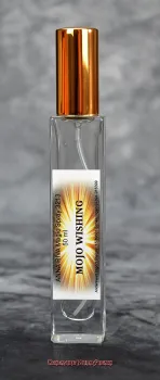 Hexenshop Dark Phönix Mojo Wishing Anna Riva Magic Spray 50 ml