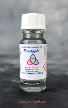 Hexenshop Dark Phönix Pineapple Anna Riva magisches Öl 10ml