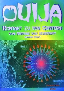 Hexenshop Dark Phönix Quija kontakt zu den Geistern