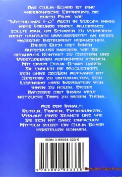 Preview: Hexenshop Dark Phönix Quija kontakt zu den Geistern