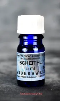Hexenshop Dark Phönix Scheitelchakra Öl 5 ml