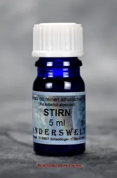 Hexenshop Dark Phönix Stirnchakra Öl 5 ml