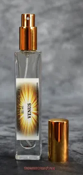 Hexenshop Dark Phönix Venus Anna Riva Magic Spray 50 ml