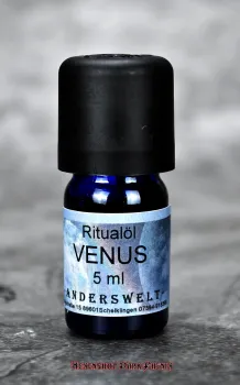 Hexenshop Dark Phönix Venus Planetenritualölmischung 5ml