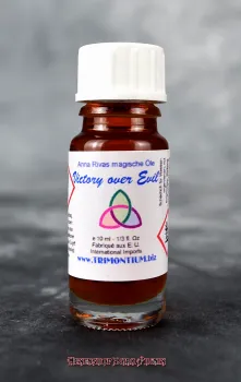 Hexenshop Dark Phönix Victory Over Evil Riva magisches Öl 10ml