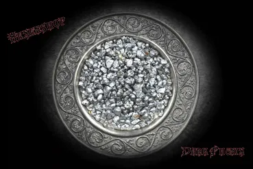 Hexenshop Dark Phönix  Weihrauch Silber Räucherwerk 25 g