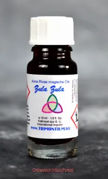 Hexenshop Dark Phönix Zula Zula Anna Riva magisches Öl 10ml