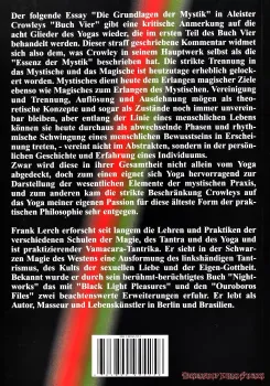 Preview: Hexenshop Dark Phönix Das Erbe des Tieres