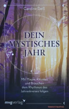 Hexenshop Dark Phönix Dein Mystisches Jahr