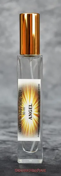Hexenshop Dark Phönix Angel Anna Riva Magic Spray 50 ml