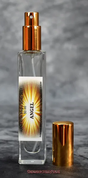 Hexenshop Dark Phönix Angel Anna Riva Magic Spray 50 ml