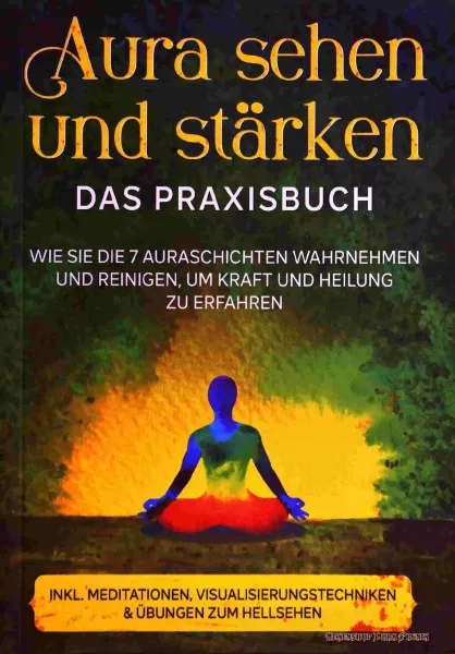 Hexenshop Dark Phönix Aura sehen und stärken