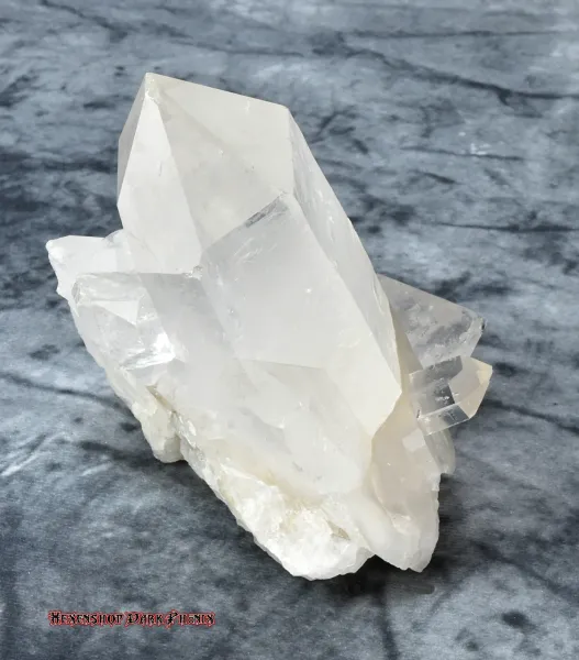 Hexenshop Dark Phönix Bergkristall Gruppe Thron der Klarheit 1448g Stufe Unikat
